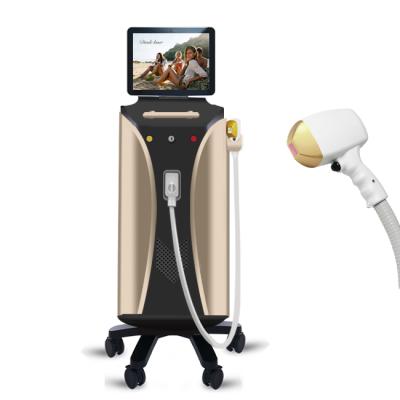 China Hair Removal Weifang Sun 800W Diode Laser Hair Removal Constant 808 Diode Laser Hair Removal for sale