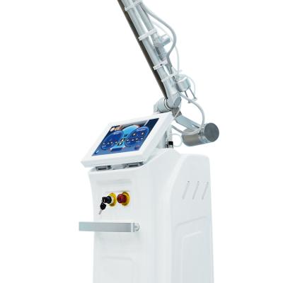 China Partial CO2 Laser Medical Equipment CO2 Laser Face Lift Partial Machine CO2 Laser for sale