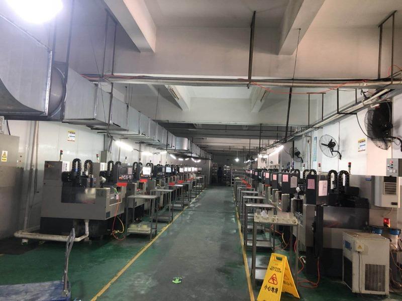 Verified China supplier - Shenzhen Ear Technology Co., Ltd.