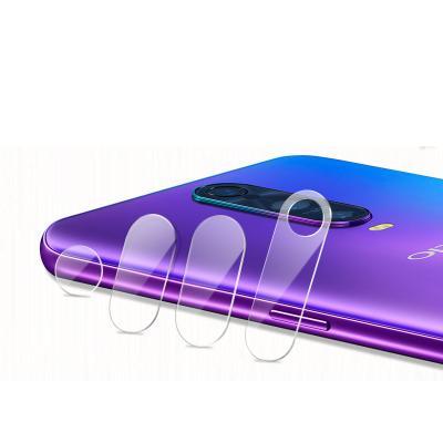 China Mobile Phone Lens Protector For Oppo Reno F11 Pro A79 F9 A7 A5 Camera Flexible Glass Screen Protector for sale