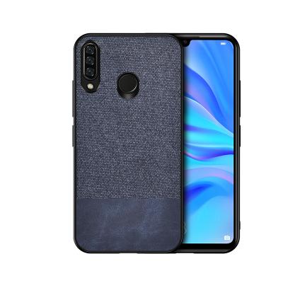 China Fanshion Mobile Phone Case Back Cover For Huawei Honor 20/Honor 20 Honor 10i 8s/y5 2019 Pro Fabric Case Cover High Quality Shell for sale