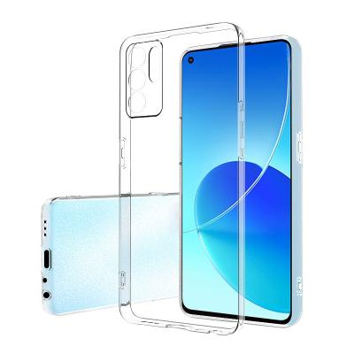 China Fanshion Matte Cell Phone Case For Oppo Reno6 4G/Reno 6Z 5G Reno6 5G Reno6 Pro Wholesale In Stock for sale