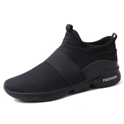 China Active Sports Men's Sneakers Spring Fashion Mesh Shoes Fashion Men Shoes Autumn Men Casual Shoes Breathable for sale