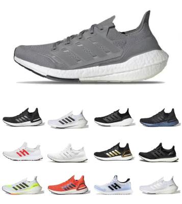 China Active Men's Sports Running Shoes Women SE Gray Orange GlobalUltrab o s t s 20 ultra 21 UB 4.0 Designer Run Metallic Gold Casu 6.0 Currency for sale