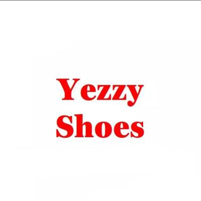 China Lightweight original fitness fashion style walking shoes reflective sneakers knit casual original upper men running shoes for 350 yeezy for sale