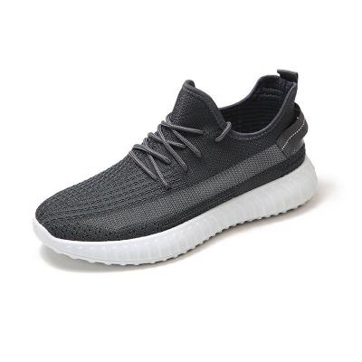 China Light weight 2022 breathable sneakers yeezy350 all men's casual shoes wholesale new low price for sale