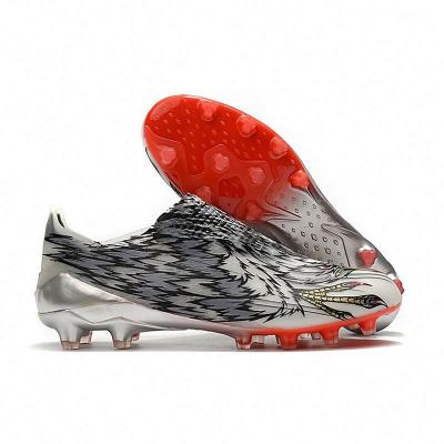 China Outdoor Trainning Soccer Shoes Men's Morelia Neo Iiipro As Huailong MD Stud Soccer Shoes 39 40 41 42 43 44 45 for sale