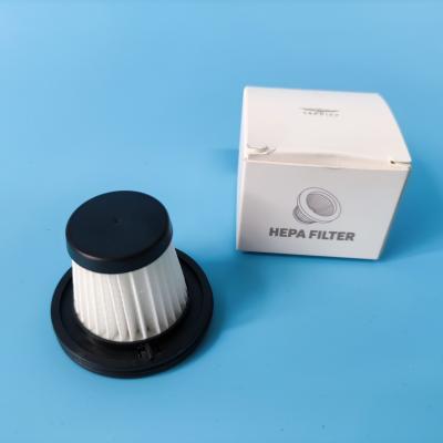 China H11 Hepa Portable Car Vacuum Cleaner Filter for sale