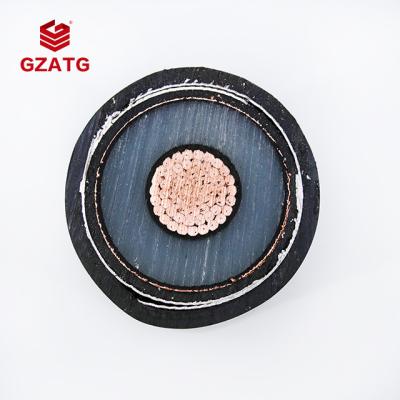 China Power Distribution China Manufacturer Copper Core YJV Multi Core Electrical Wire Power Cable Approved CE for sale