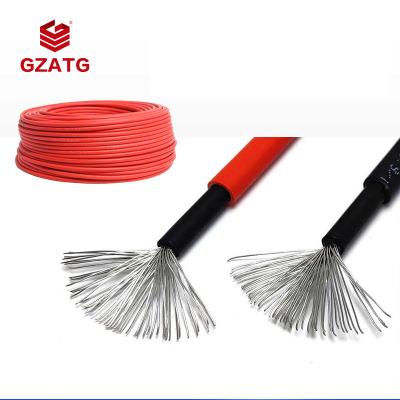 China Building And Solar Energy Modules Solar PV Cable XLPE Insulated Low Voltage Power Cable PVC Insulated Power Cable for sale