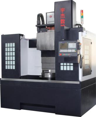 China Factory direct sales by the manufacturer cnc vertical lathe with 15kw motor for processing disc parts for sale