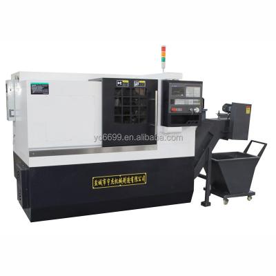 China High Quality Cks6330 CNC Lathe Slope Bed Lathe Cks6330 for sale