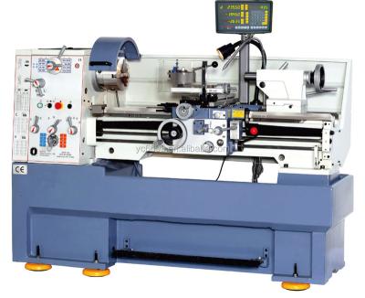 China CE Certificate CM6241 Motor Lathe Machine Price Metal Horizontal Turning Lathe CM6241 for sale