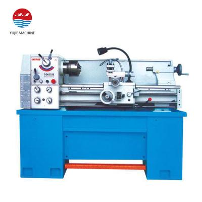 China CQ6232E CQ6232E Machine Tools Sale Lathe Metal Lathe Homemade Cutting Tools for sale