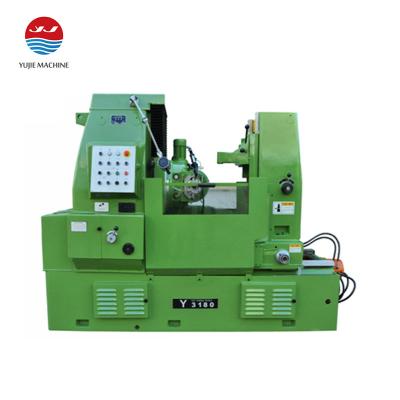 China China Yujie Y3150 Y3180 Gear Milling Machine Y3150 Y3180 for sale