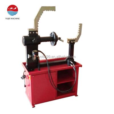 China mag wheel rim repair machine for sale ARS26 for sale