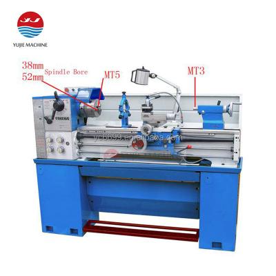 China Manual motor metal lathe machine CQ6236G CQ6232G for sale