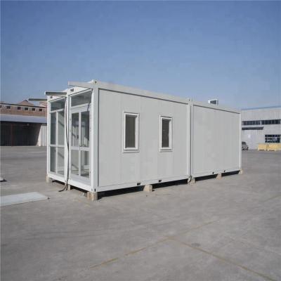 China container restaurant house with ISO,TUV,BV certificates for sale