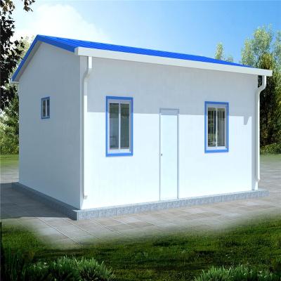 China Cheap Portable Houses for Camp Construction for sale