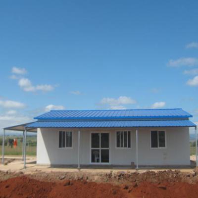 China China Quick Installation Prefab House, Prefabricated Container House, Ready Made Houses, Tiny Houses for sale