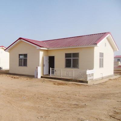 China Cheap prefab homes price modern design for sale