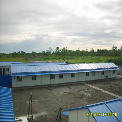 China portable movable bunk houses for sale for sale