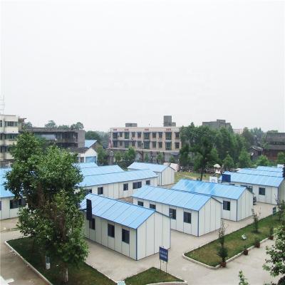 China Prefabricated Building for Office, prefab homes for sale