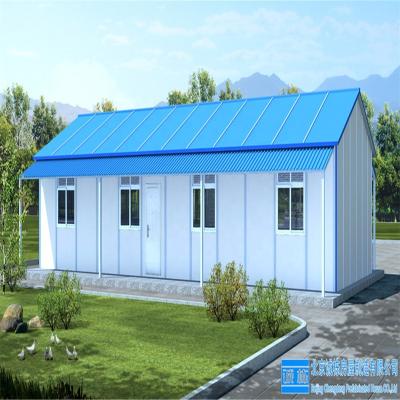 China Portable House Prefabricated Container House Cheap Price for sale