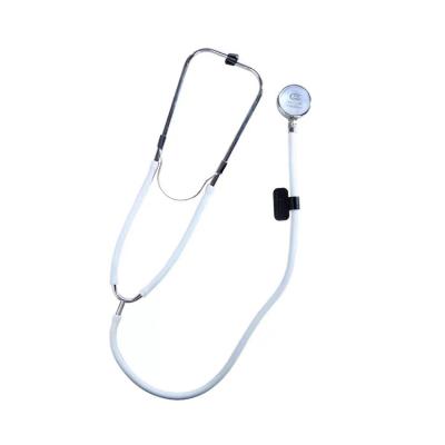 China High quality environmental friendly medical stethoscope various materials factory manufacturing acoustic stethoscope for sale