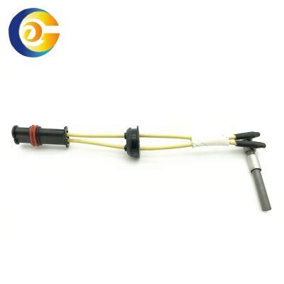 China Used for Webasto Flame Detecter 24V Thermo Innovative Products 18v webasto parts 90 glow plug for parking heater for sale