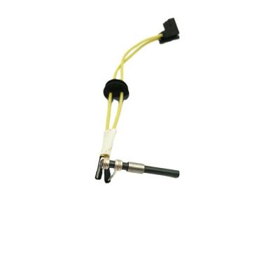 China Webasto Air Top 2000 Ignition System 12V 84906B Diesel Engine Preferential Glow Plug for sale