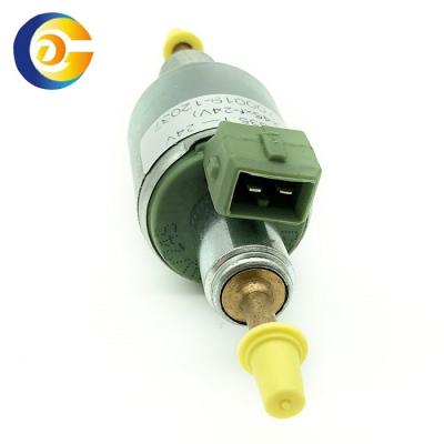 China Cheap and high quality cryogenic 12V/24V fuel pump for Webasto for sale