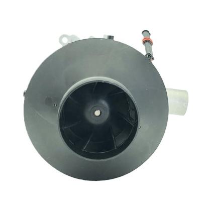 China Totally Enclosed DC 12v Car Fast Delivery Electric Motor for sale