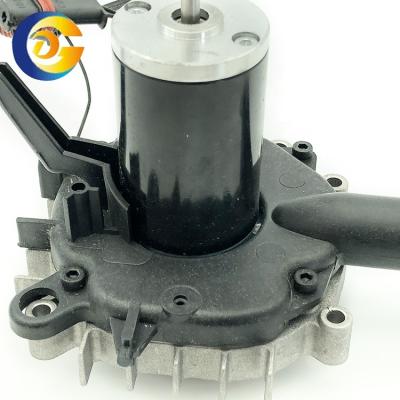 China Factory Direct Automotive Fan Small Equipment Heating Inflatable Blower Motor 24v for sale