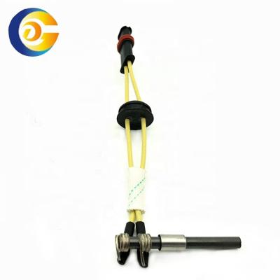 China Fit for Webasto 9005087A 18V Air Top 2000st factory 24V supply diesel engine direct glow plug for sale