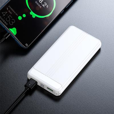 China Carry Amazon Hot Selling 50000mah Small Easy Micro Power Bank Fast Charging Mobile Charger For All Phones China PowerBank for sale