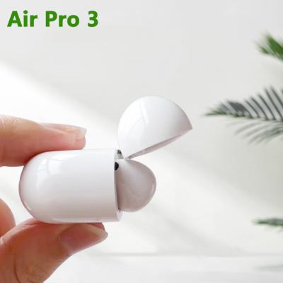 China Support Earbuds ANC Touch Control Air Pro 3 Rename 1:1 Wireless Earphone Airoha 1562a JL Tws Earphone Pods OEM GEN 4 Inear Free Sample for sale