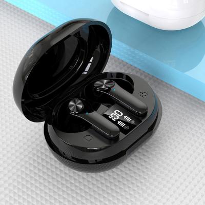 China Bass Earbuds Tws Pro Gaming MI Earbuds Stereo Wireless Earphone Hand Held HIFI Headphones Waterproof Active Powerful Free High Fidelity Noise Reduction for sale