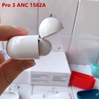 China Support Toppest Touch Control Quality ANC Pro3 Real Noise Cancellation TWS Earbuds Air Pro 3 Air 2 Pro5 Wireless Earphone For Phone for sale