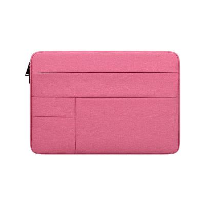 China Wholesale Custom Universal Laptop Case Bag High Quality Zipper Sleeve Laptop Protective Sleeve With Zipper for sale