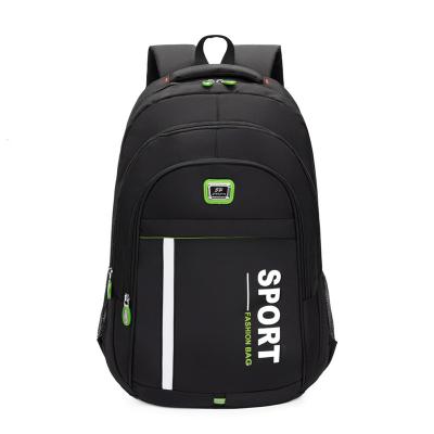 China Wholesale Anti-theft Outdoor Business Laptop Backpack High Quality Rise Travel Bags Waterproof Rucksack With USB Popular Soft Fashion for sale