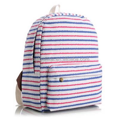 China Colorful Rucksack School Backpack School Bags For College Students Student Premium School Bag for sale