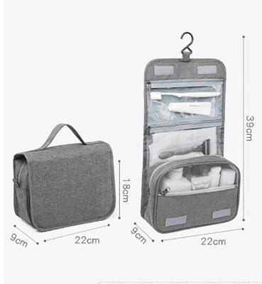 China Durable Toiletry Bag Easy Used For Travel Beauty Makeup Tools Package Case for sale