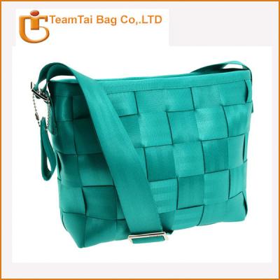 China 2013 Hot Selling Shoulder Bag Seat Belt Bag for sale