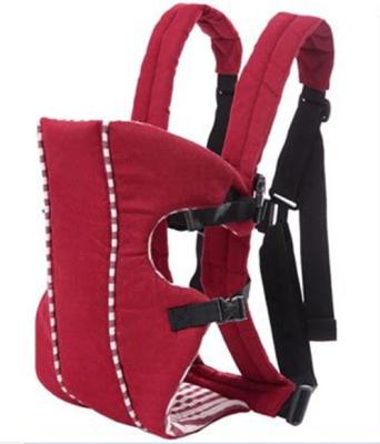 China 3-24 month infant baby carrier/baby carrier hanging bag for easy and comfortable baby use for sale