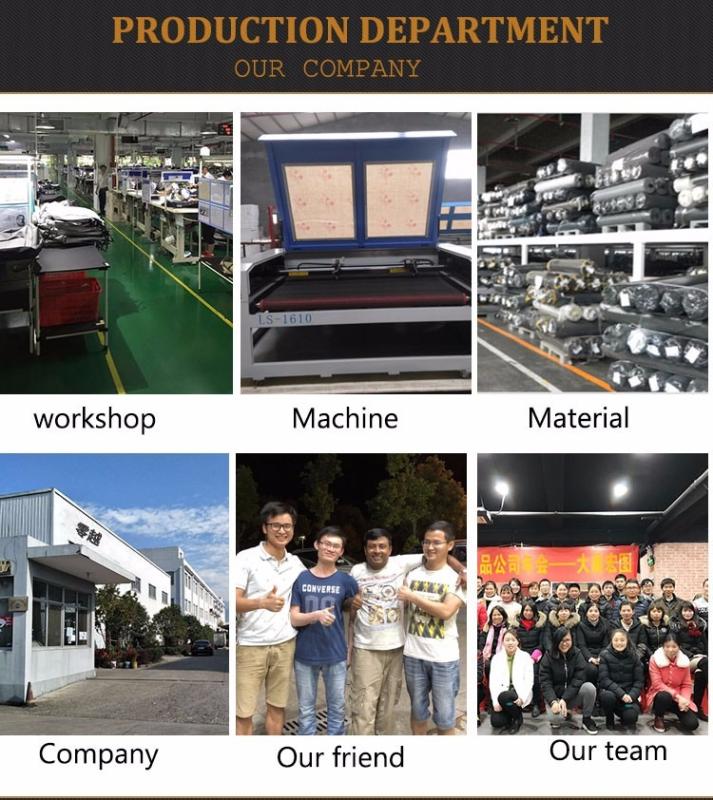 Verified China supplier - Ganzhou Lingyue Automotive Products Co., Ltd.