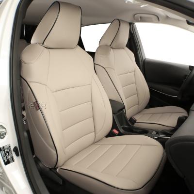 China Business / EKR Luxury Custom Fit Full Set Of Car Seat Covers For Acura TSX 2009 2010 2011 2012 2013 2014 for sale