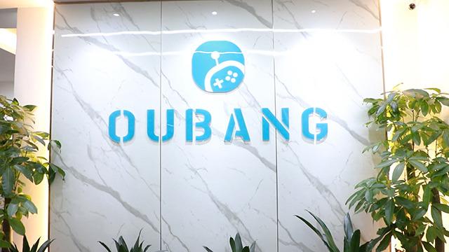 Verified China supplier - Shenzhen Oubang Industrial Co., Ltd.