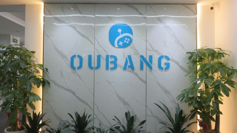 Verified China supplier - Shenzhen Oubang Industrial Co., Ltd.