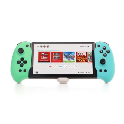 China High Quality Wired Controller Touch Buttons Joycon Replacement for Nintendo Switch with Turbo Button and Programmable Button for sale